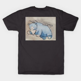 Flying Bear T-Shirt